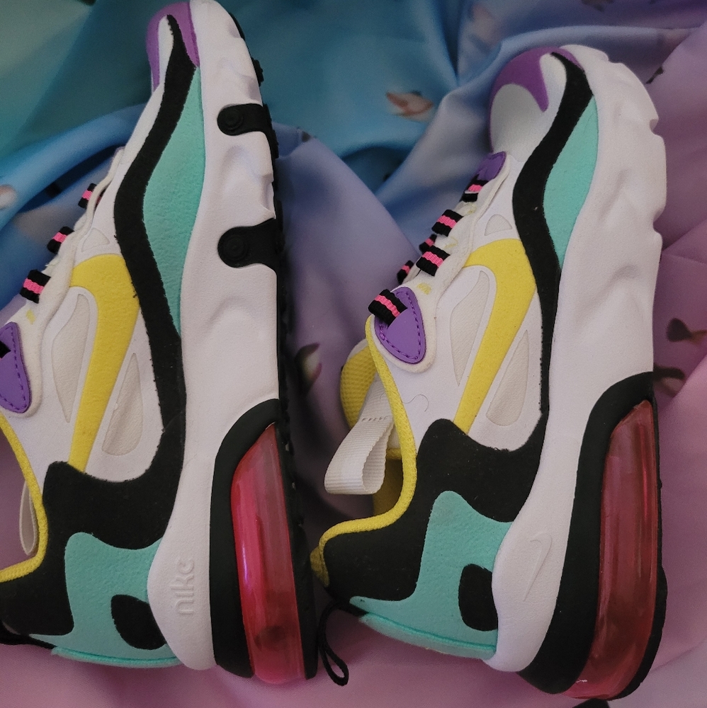 Airmax girls size 1 New